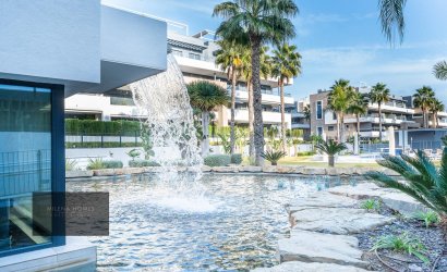 Herverkoop - Apartment -
Orihuela Costa - Playa Flamenca