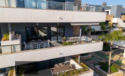 Herverkoop - Apartment -
Orihuela Costa - Playa Flamenca