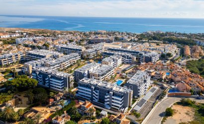 Herverkoop - Apartment -
Orihuela Costa - Playa Flamenca