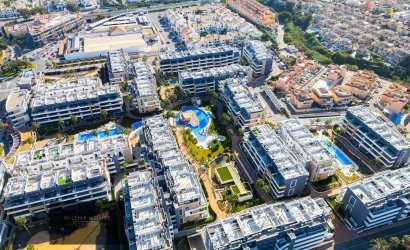 Herverkoop - Apartment -
Orihuela Costa - Playa Flamenca