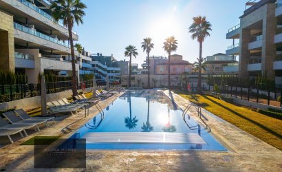 Herverkoop - Apartment -
Orihuela Costa - Playa Flamenca