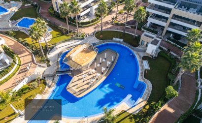 Herverkoop - Apartment -
Orihuela Costa - Playa Flamenca