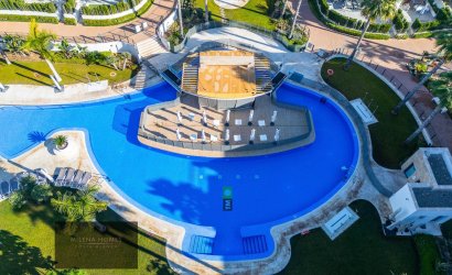 Herverkoop - Apartment -
Orihuela Costa - Playa Flamenca