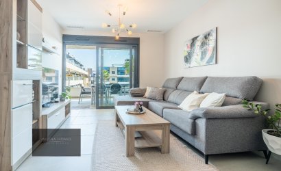 Herverkoop - Apartment -
Orihuela Costa - Playa Flamenca