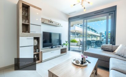 Herverkoop - Apartment -
Orihuela Costa - Playa Flamenca