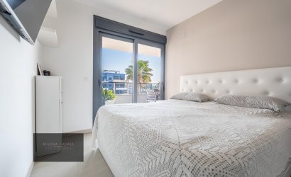 Herverkoop - Apartment -
Orihuela Costa - Playa Flamenca
