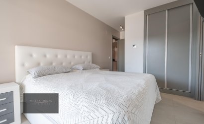 Herverkoop - Apartment -
Orihuela Costa - Playa Flamenca