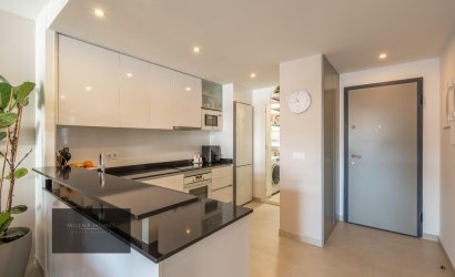 Herverkoop - Apartment -
Orihuela Costa - Playa Flamenca