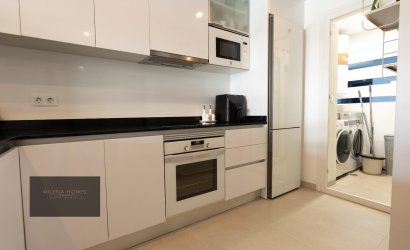Herverkoop - Apartment -
Orihuela Costa - Playa Flamenca