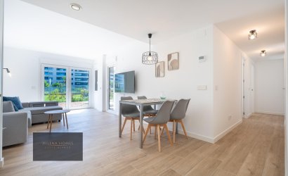 Herverkoop - Apartment -
Torrevieja - Punta Prima