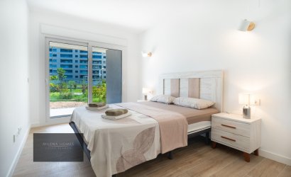 Herverkoop - Apartment -
Torrevieja - Punta Prima