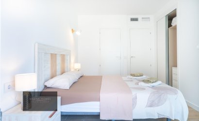 Herverkoop - Apartment -
Torrevieja - Punta Prima