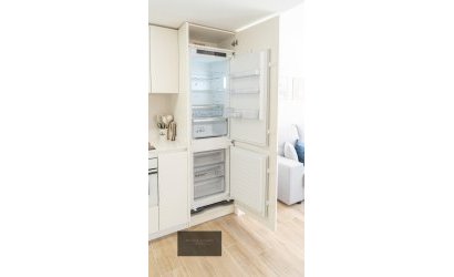 Herverkoop - Apartment -
Torrevieja - Punta Prima