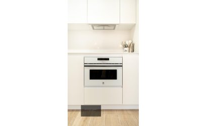 Herverkoop - Apartment -
Torrevieja - Punta Prima