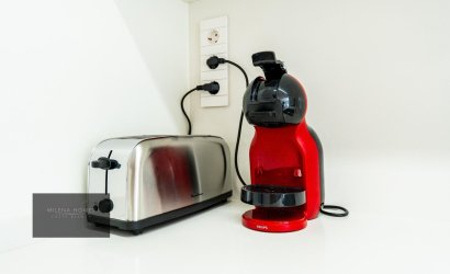 Herverkoop - Apartment -
Torrevieja - Punta Prima