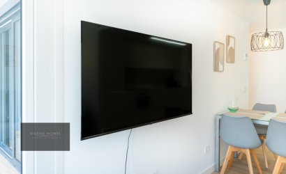 Herverkoop - Apartment -
Torrevieja - Punta Prima