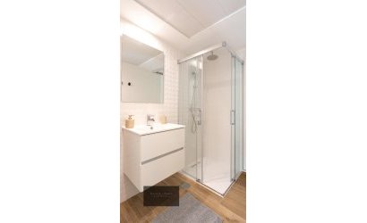 Herverkoop - Apartment -
Torrevieja - Punta Prima