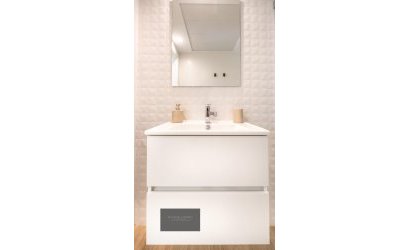 Herverkoop - Apartment -
Torrevieja - Punta Prima