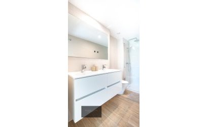 Herverkoop - Apartment -
Torrevieja - Punta Prima