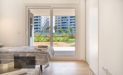 Herverkoop - Apartment -
Torrevieja - Punta Prima
