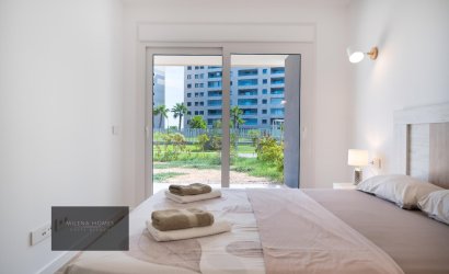 Herverkoop - Apartment -
Torrevieja - Punta Prima