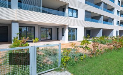 Herverkoop - Apartment -
Torrevieja - Punta Prima