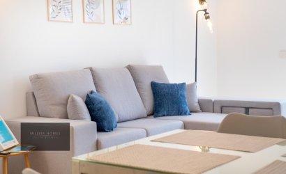 Herverkoop - Apartment -
Torrevieja - Punta Prima