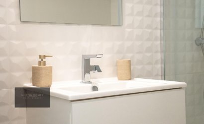 Herverkoop - Apartment -
Torrevieja - Punta Prima