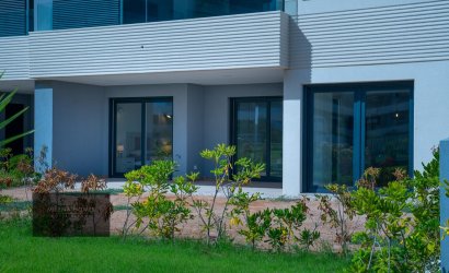 Herverkoop - Apartment -
Torrevieja - Punta Prima