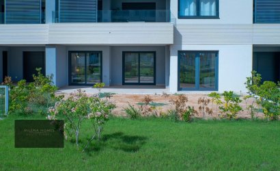 Herverkoop - Apartment -
Torrevieja - Punta Prima