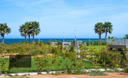 Herverkoop - Apartment -
Torrevieja - Punta Prima