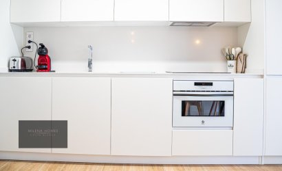 Herverkoop - Apartment -
Torrevieja - Punta Prima