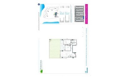 Herverkoop - Apartment -
Torrevieja - Punta Prima