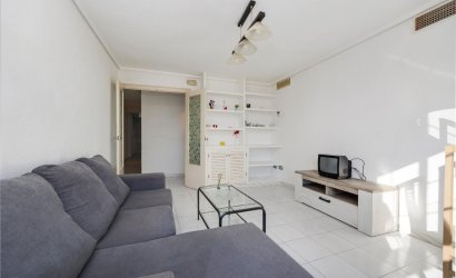 Reventa - Apartment -
Torrevieja - Centro