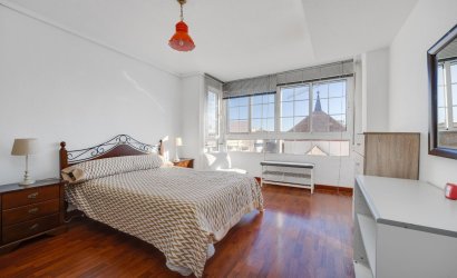 Reventa - Apartment -
Torrevieja - Centro