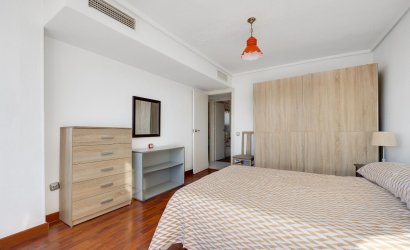Reventa - Apartment -
Torrevieja - Centro