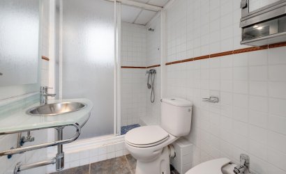 Reventa - Apartment -
Torrevieja - Centro