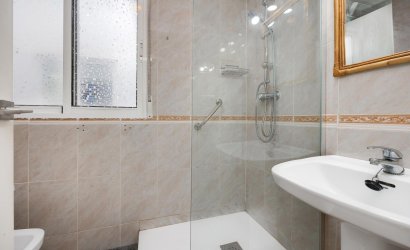 Reventa - Apartment -
Torrevieja - Centro