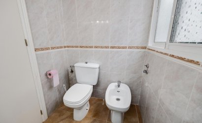Reventa - Apartment -
Torrevieja - Centro
