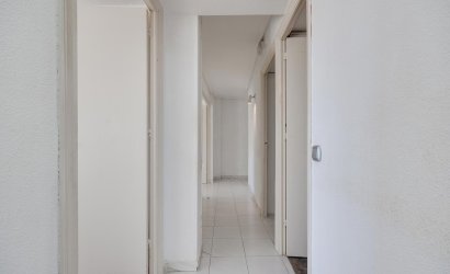 Reventa - Apartment -
Torrevieja - Centro