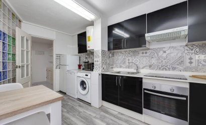 Reventa - Apartment -
Torrevieja - Centro