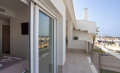 Resale - Apartment -
Orihuela Costa - Villamartín
