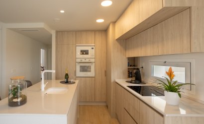 Resale - Apartment -
Orihuela Costa - Villamartín