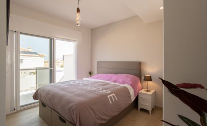 Resale - Apartment -
Orihuela Costa - Villamartín