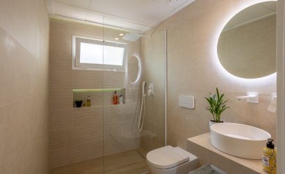 Resale - Apartment -
Orihuela Costa - Villamartín