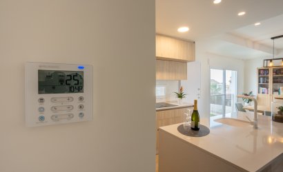 Resale - Apartment -
Orihuela Costa - Villamartín