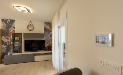 Resale - Apartment -
Orihuela Costa - Villamartín