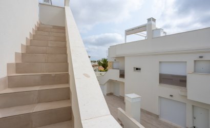 Resale - Apartment -
Orihuela Costa - Villamartín