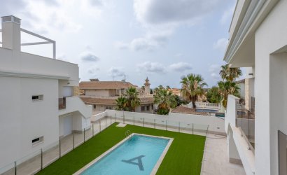 Resale - Apartment -
Orihuela Costa - Villamartín