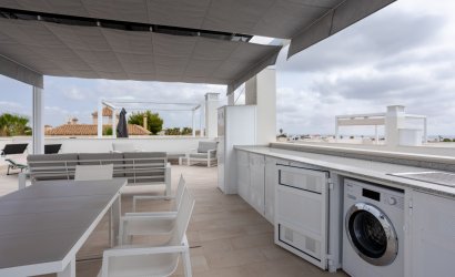 Resale - Apartment -
Orihuela Costa - Villamartín